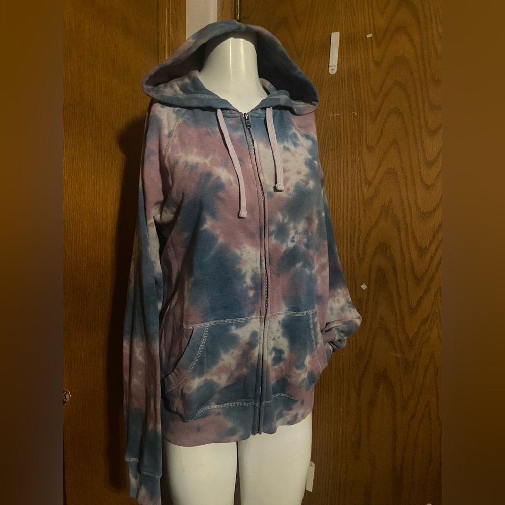 Women’s Torrid Zip Up Hoodie